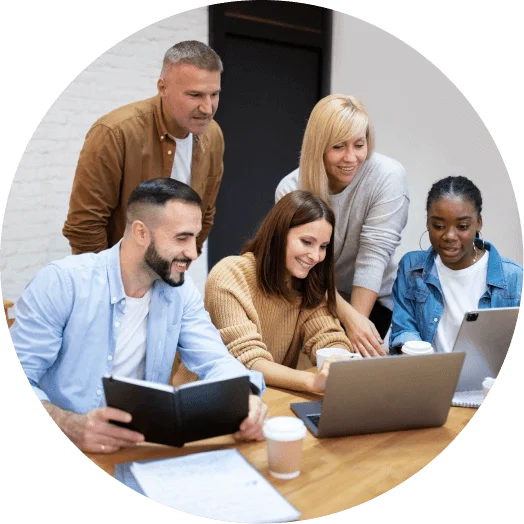 Digital Marketing Agency forStartups & Small Businesses