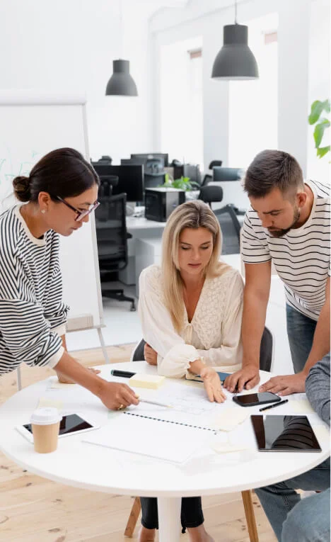 Digital Marketing Agency forStartups & Small Businesses