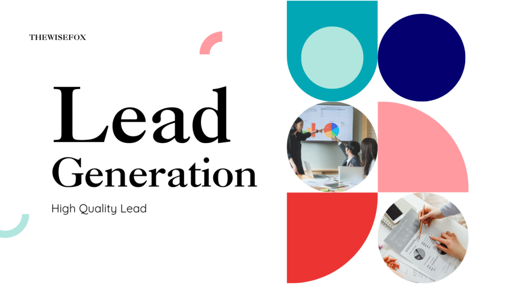 lead generation